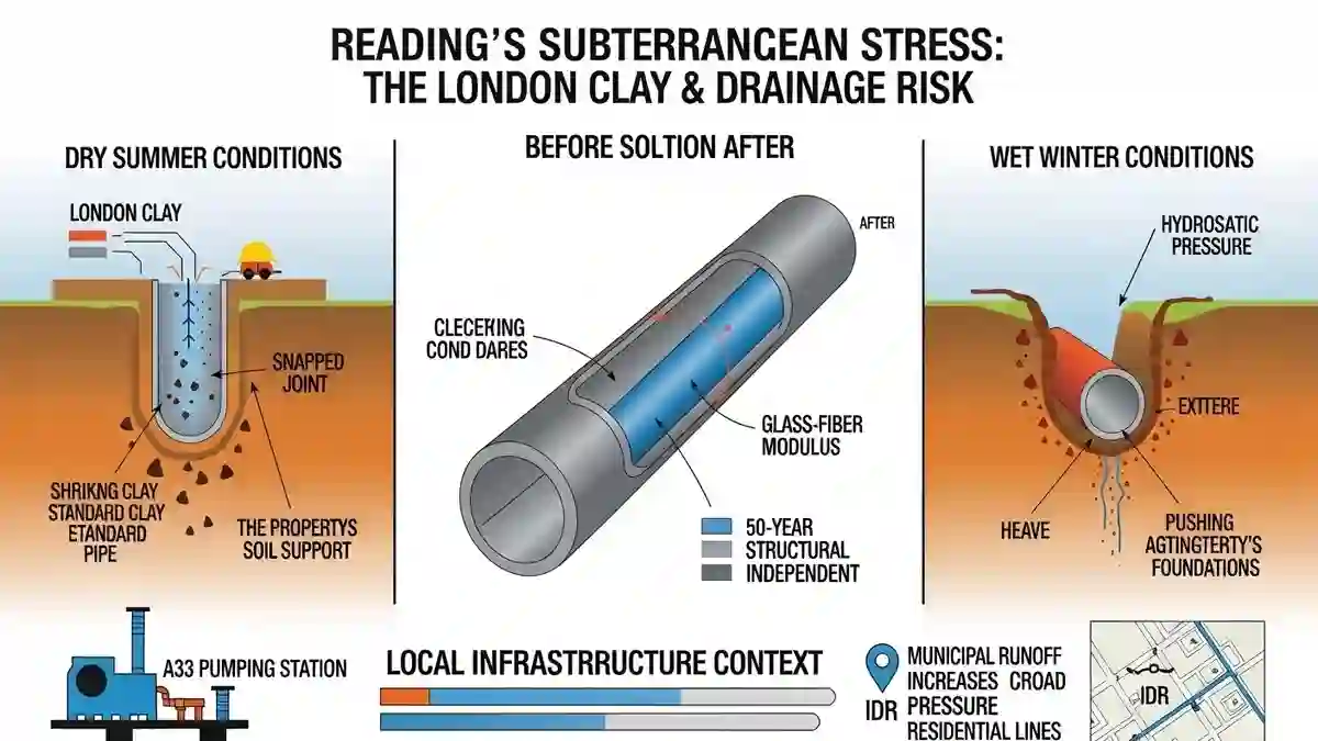 Will Your New Home Sink into the Lower Edmonton Clay