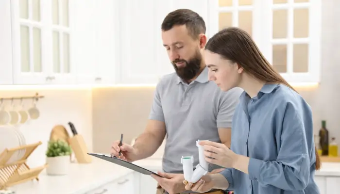 Drain maintenance service in Lower Edmonton by professional drainage engineer